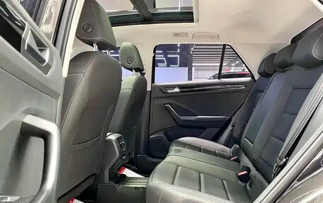 Volkswagen T-Roc I, 2021 год, 1 487 000 рублей, 19 фотография