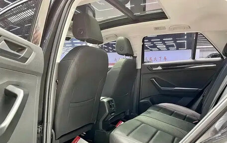 Volkswagen T-Roc I, 2021 год, 1 487 000 рублей, 18 фотография