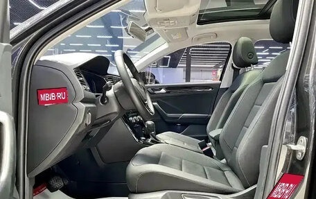 Volkswagen T-Roc I, 2021 год, 1 487 000 рублей, 8 фотография