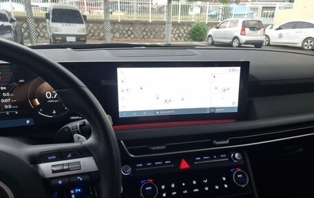 Hyundai Sonata VIII, 2025 год, 3 390 099 рублей, 6 фотография