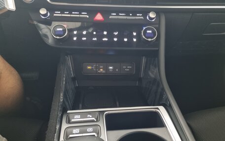 Hyundai Sonata VIII, 2025 год, 3 390 099 рублей, 7 фотография