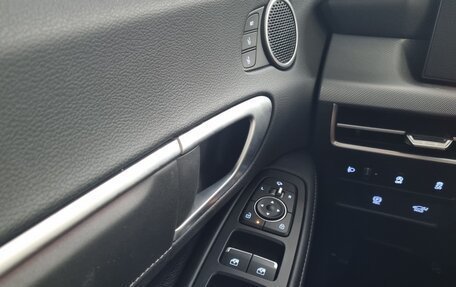 Hyundai Sonata VIII, 2025 год, 3 390 099 рублей, 11 фотография