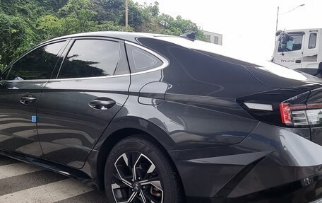 Hyundai Sonata VIII, 2025 год, 3 390 099 рублей, 3 фотография