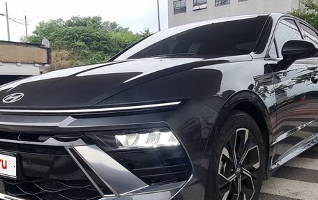 Hyundai Sonata VIII, 2025 год, 3 390 099 рублей, 1 фотография