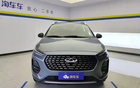 Chery Tiggo 3 I, 2020 год, 1 297 000 рублей, 2 фотография