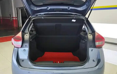 Chery Tiggo 3 I, 2020 год, 1 297 000 рублей, 4 фотография