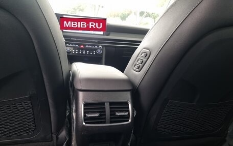 Hyundai Sonata VIII, 2025 год, 3 390 099 рублей, 9 фотография