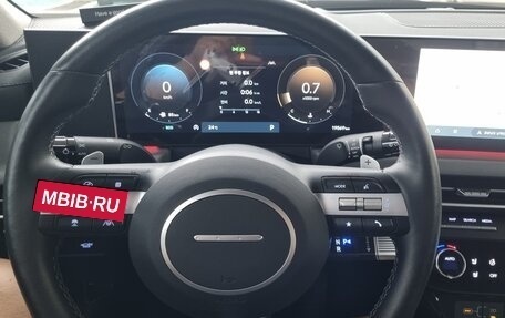 Hyundai Sonata VIII, 2025 год, 3 390 099 рублей, 5 фотография