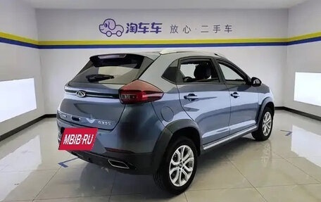 Chery Tiggo 3 I, 2020 год, 1 297 000 рублей, 3 фотография