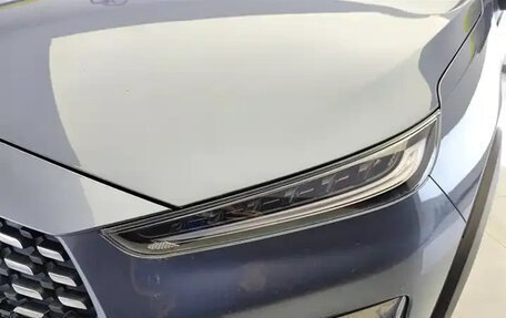 Chery Tiggo 3 I, 2020 год, 1 297 000 рублей, 5 фотография