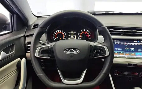 Chery Tiggo 3 I, 2020 год, 1 297 000 рублей, 15 фотография