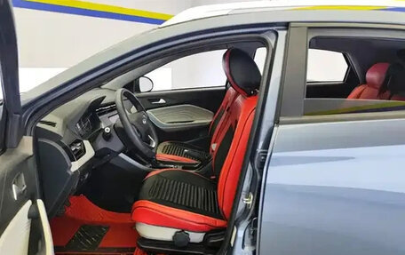 Chery Tiggo 3 I, 2020 год, 1 297 000 рублей, 10 фотография