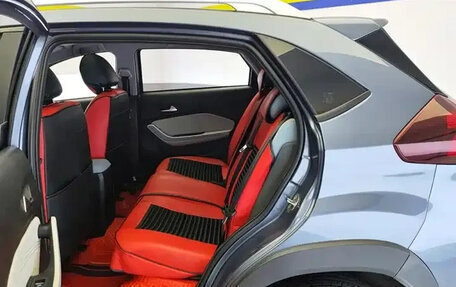 Chery Tiggo 3 I, 2020 год, 1 297 000 рублей, 12 фотография