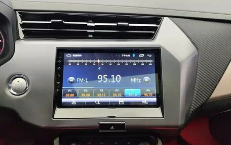 Chery Tiggo 3 I, 2020 год, 1 297 000 рублей, 13 фотография