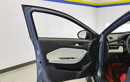 Chery Tiggo 3 I, 2020 год, 1 297 000 рублей, 7 фотография