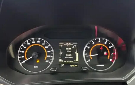 Chery Tiggo 3 I, 2020 год, 1 297 000 рублей, 14 фотография