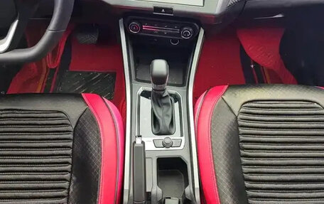 Chery Tiggo 3 I, 2020 год, 1 297 000 рублей, 16 фотография