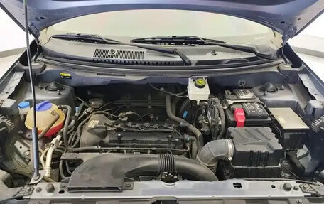 Chery Tiggo 3 I, 2020 год, 1 297 000 рублей, 11 фотография