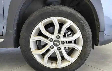 Chery Tiggo 3 I, 2020 год, 1 297 000 рублей, 6 фотография