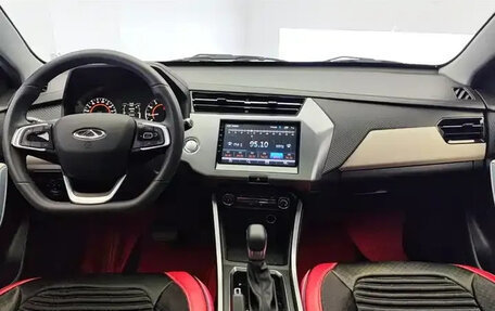 Chery Tiggo 3 I, 2020 год, 1 297 000 рублей, 8 фотография