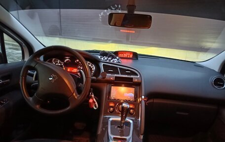 Peugeot 3008 I рестайлинг, 2012 год, 800 000 рублей, 11 фотография