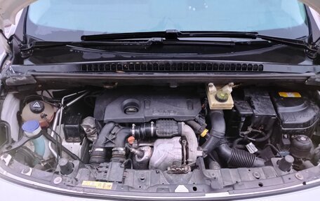 Peugeot 3008 I рестайлинг, 2012 год, 800 000 рублей, 10 фотография