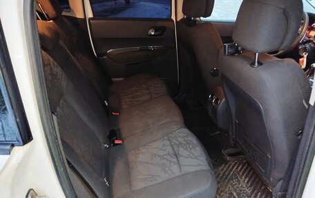 Peugeot 3008 I рестайлинг, 2012 год, 800 000 рублей, 13 фотография