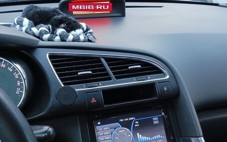 Peugeot 3008 I рестайлинг, 2012 год, 800 000 рублей, 15 фотография