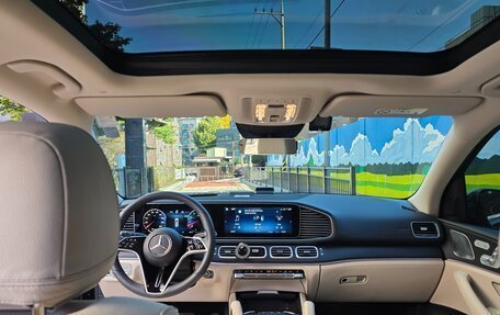 Mercedes-Benz GLE, 2025 год, 12 590 099 рублей, 5 фотография