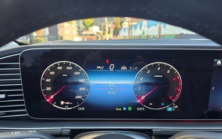 Mercedes-Benz GLE, 2025 год, 12 590 099 рублей, 6 фотография