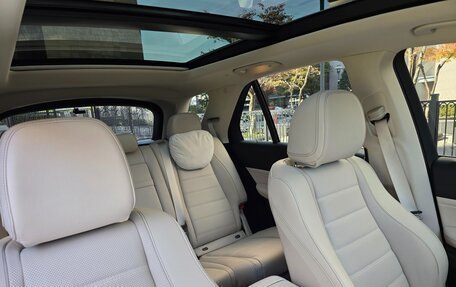 Mercedes-Benz GLE, 2025 год, 12 590 099 рублей, 15 фотография