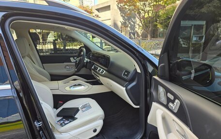 Mercedes-Benz GLE, 2025 год, 12 590 099 рублей, 8 фотография