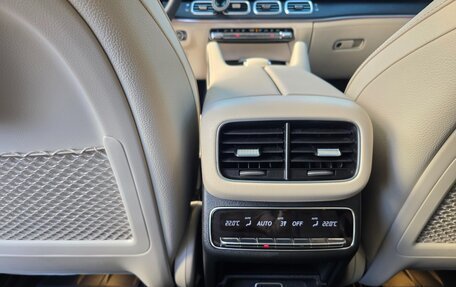 Mercedes-Benz GLE, 2025 год, 12 590 099 рублей, 12 фотография