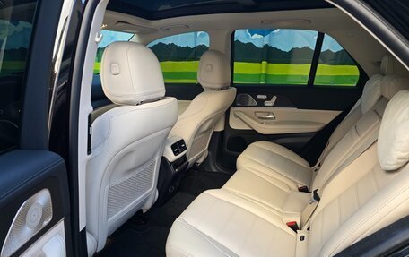 Mercedes-Benz GLE, 2025 год, 12 590 099 рублей, 13 фотография