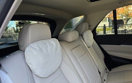 Mercedes-Benz GLE, 2025 год, 12 590 099 рублей, 14 фотография