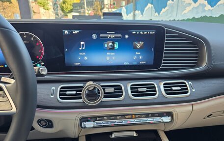 Mercedes-Benz GLE, 2025 год, 12 590 099 рублей, 9 фотография