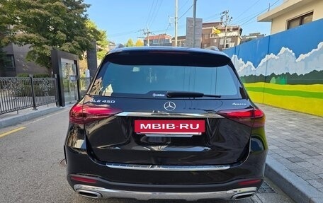 Mercedes-Benz GLE, 2025 год, 12 590 099 рублей, 3 фотография