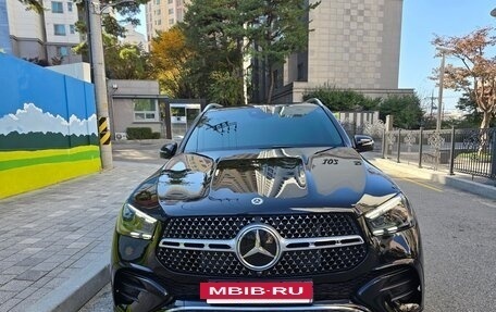 Mercedes-Benz GLE, 2025 год, 12 590 099 рублей, 2 фотография