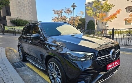 Mercedes-Benz GLE, 2025 год, 12 590 099 рублей, 1 фотография