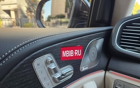 Mercedes-Benz GLE, 2025 год, 12 590 099 рублей, 10 фотография