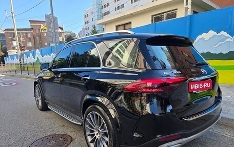 Mercedes-Benz GLE, 2025 год, 12 590 099 рублей, 4 фотография