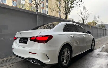 Mercedes-Benz A-Класс, 2024 год, 2 850 586 рублей, 4 фотография