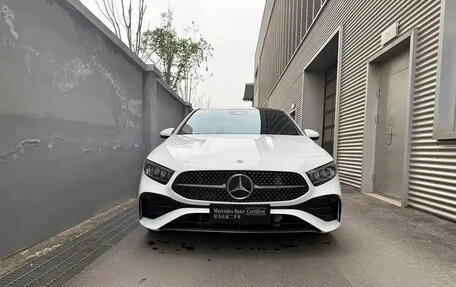 Mercedes-Benz A-Класс, 2024 год, 2 850 586 рублей, 2 фотография