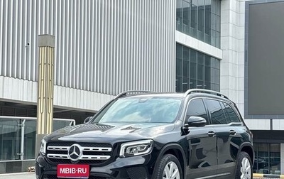 Mercedes-Benz GLB, 2021 год, 3 290 586 рублей, 1 фотография