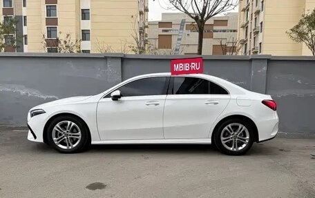 Mercedes-Benz A-Класс, 2024 год, 2 850 586 рублей, 3 фотография