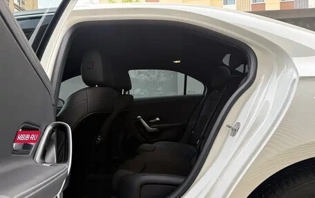 Mercedes-Benz A-Класс, 2024 год, 2 850 586 рублей, 8 фотография