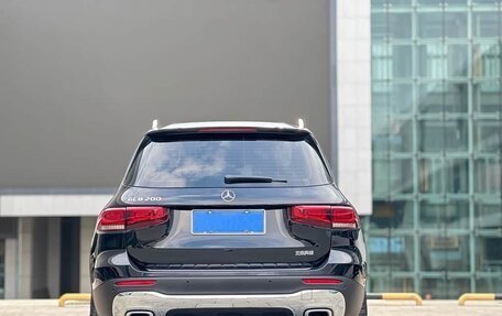 Mercedes-Benz GLB, 2021 год, 3 290 586 рублей, 5 фотография