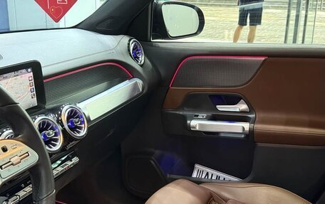 Mercedes-Benz GLB, 2021 год, 3 290 586 рублей, 10 фотография