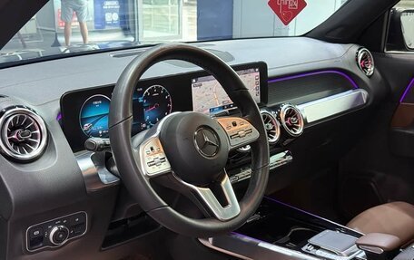 Mercedes-Benz GLB, 2021 год, 3 290 586 рублей, 8 фотография