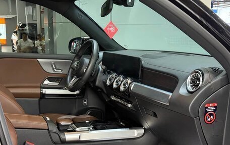 Mercedes-Benz GLB, 2021 год, 3 290 586 рублей, 9 фотография